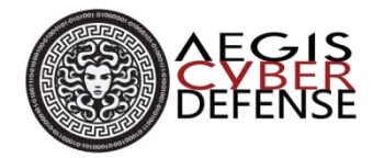 AEGIS Cyber Defense