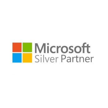 Microsoft Silver Partner