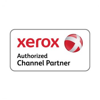 Xerox Authorized Channel Partner